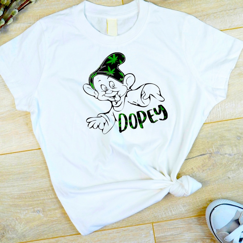 Dopey